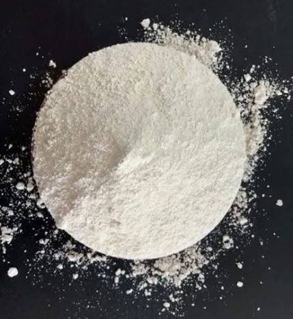 Calcined Kaolin benefits